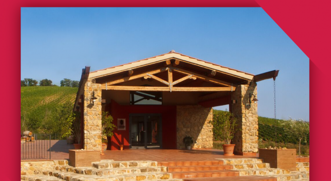 Tenuta Casteani: l’arte del vino maremmano