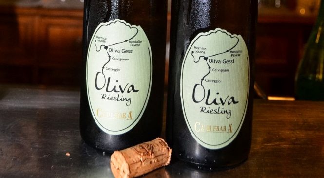 Un tre bicchieri Gambero Rosso nel team Winelivery