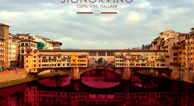 Winelivery & Signorvino, la partnership vincente che conquista Firenze