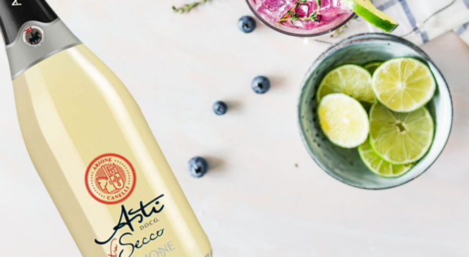 Vino e cocktail: 3 ricette facili facili