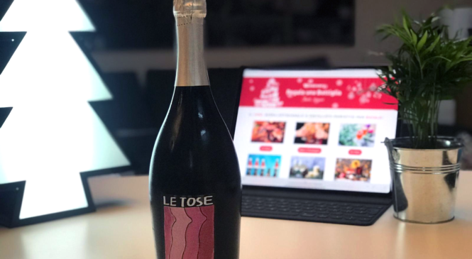 Dici Prosecco…