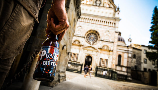 Winelivery ed Elav portano il Pub direttamente a casa tua!