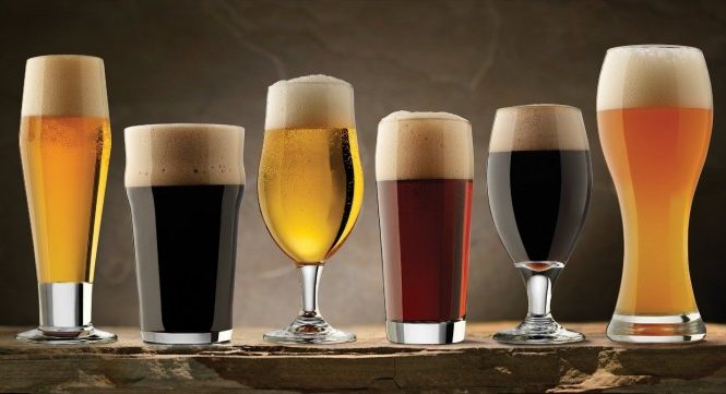 Birra: questione di stile