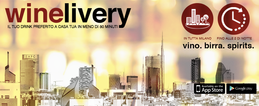 Noi di winelivery, chi siamo…