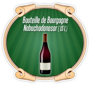 bouteille-bourgogne-nabuchodonosor