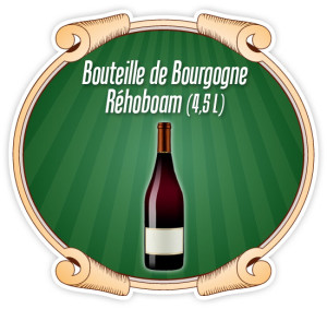 bouteille-bourgogne-rehoboam