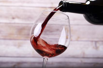 #Redstories – Cap. 9 Come si fa il vino rosso