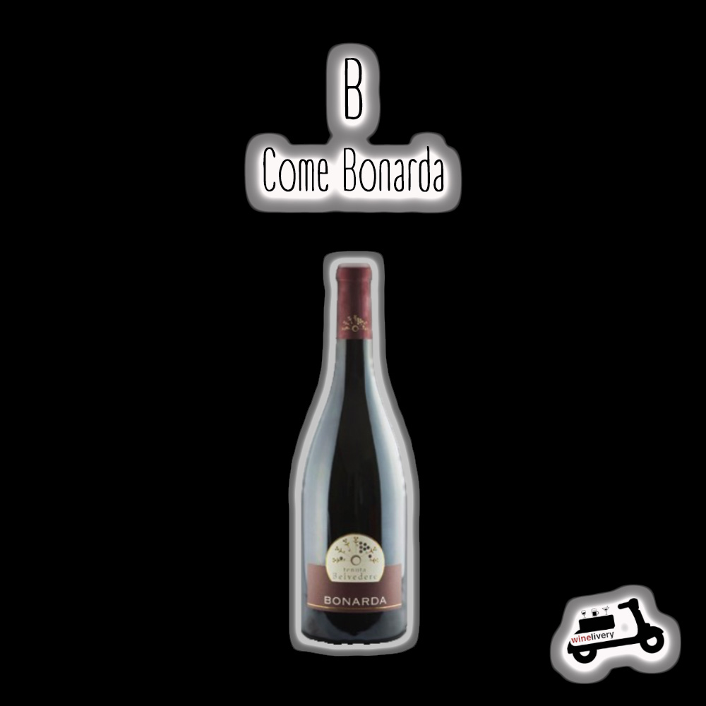 L’alfabeto del vino – B… come Bonarda