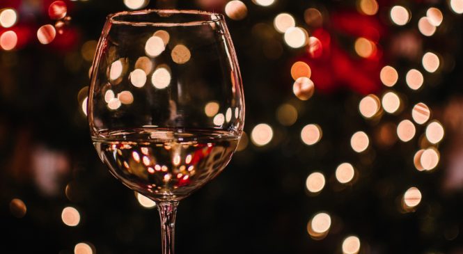 Scegli il vino giusto per i tuoi regali di Natale…