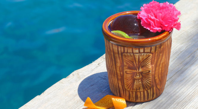 Sconfiggi il caldo rovente con i 4 cocktail più freschi per l’estate