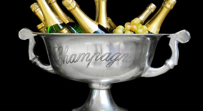 Viaggio nella Champagne: grandi e piccole aziende a confronto