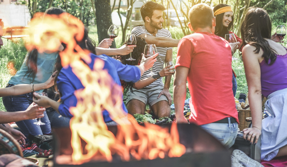 Fuoco alle griglie… Quali vini non devono mancare?