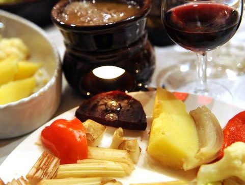 Da Nord a Sud, i Migliori Abbinamenti di Vino per affrontare l’Autunno!