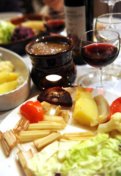 Da Nord a Sud, i Migliori Abbinamenti di Vino per affrontare l’Autunno!