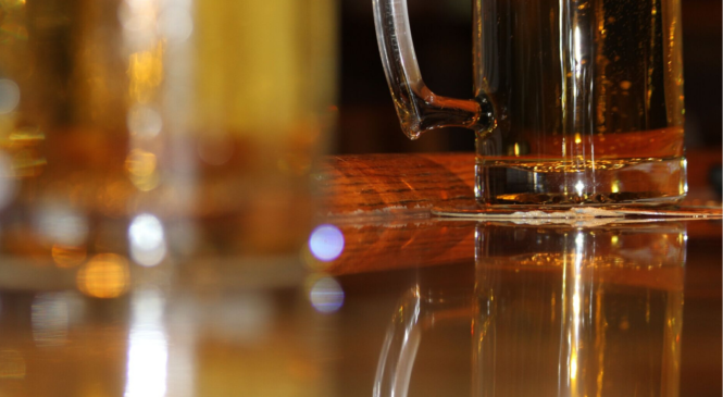 “Salviamo l’Acqua, beviamo Birra”… Responsabilmente!