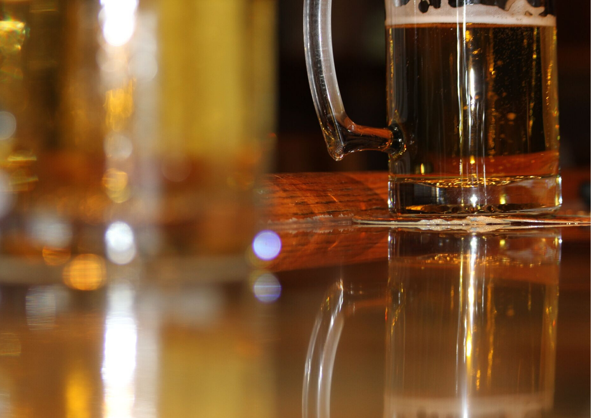 “SALVIAMO L’ACQUA, BEVIAMO BIRRA”… Responsabilmente!