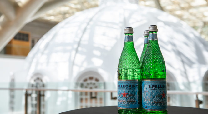S.PELLEGRINO: Un’Eccelenza… Gustosamente ITALIANA