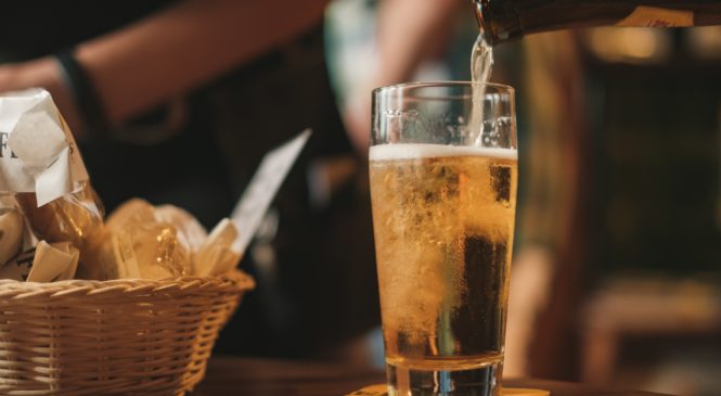 A TUTTO… GAS? NO, A TUTTA BIRRA!