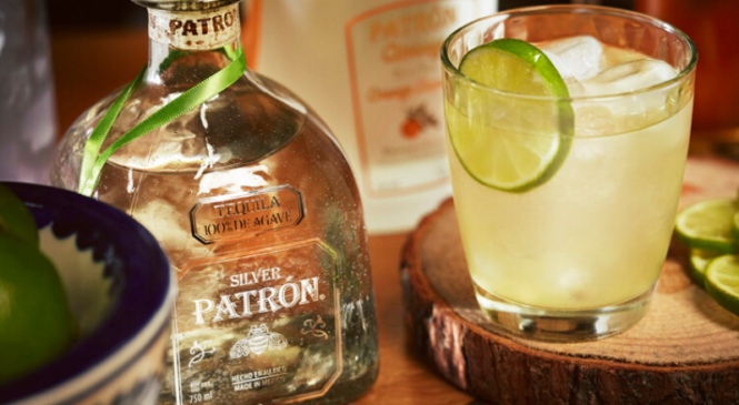PATRÓN TEQUILA: IL MESSICO IN SALOTTO