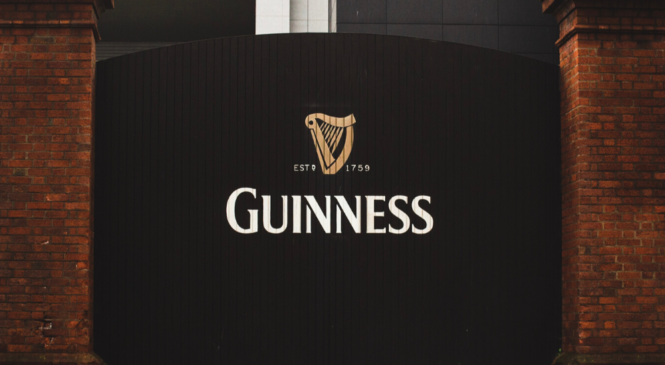 BIRRA GUINNESS: FRA LEGGENDA E REALTÀ
