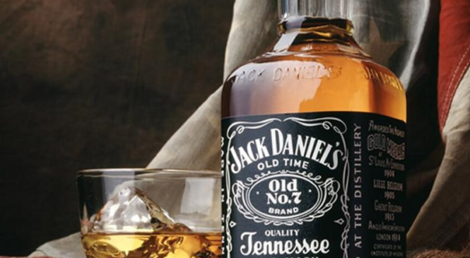 DAL TENNESSEE ALLA TUA POLTRONA: NATI PER IL WHISKEY