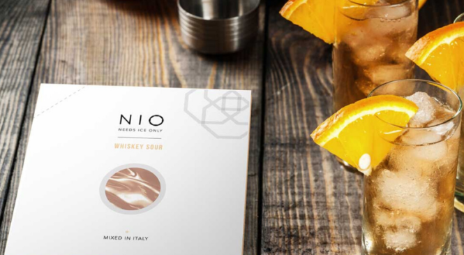 NIO COCKTAILS, LIFESTYLE TASCABILE
