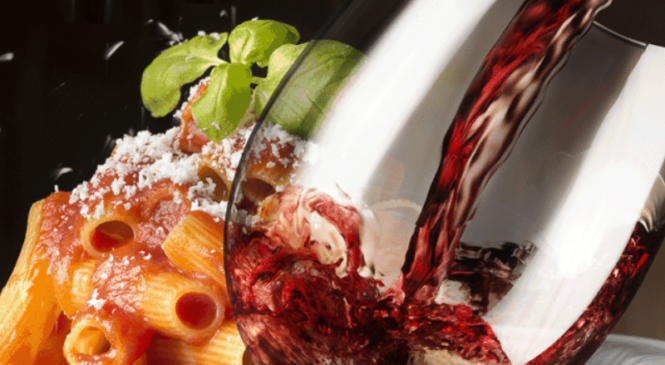 I VINI DEL “MADE IN ITALY”