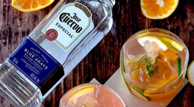 IL MESSICO DI JOSE CUERVO, TEQUILA PIÙ AMATA AL MONDO
