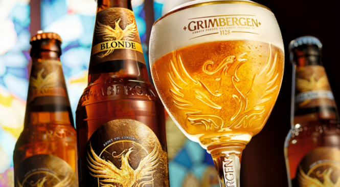UNA BIRRA LEGGENDARIA