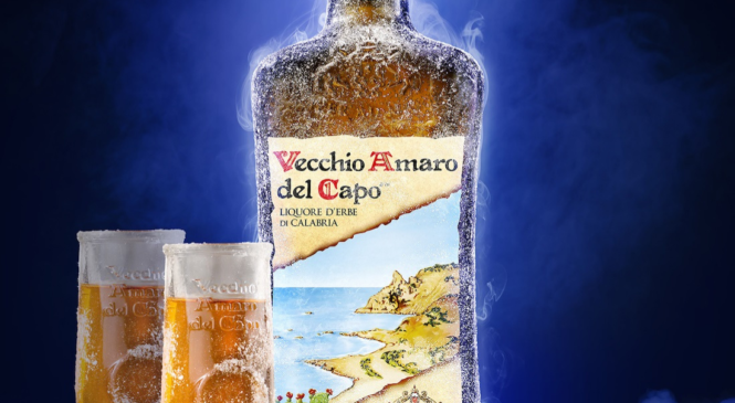 VECCHIO AMARO DEL CAPO: UN VIAGGIO ALLA SCOPERTA DEI SAPORI DELLA CALABRIA