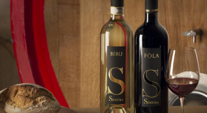 SIDDÙRA: UN VINO, UN SENTIMENTO, UNA TERRA