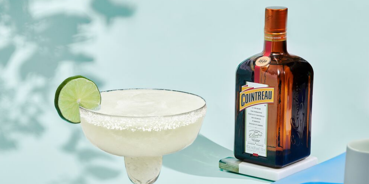 COINTREAU MARGARITA, L’ORIGINALE Winelovery