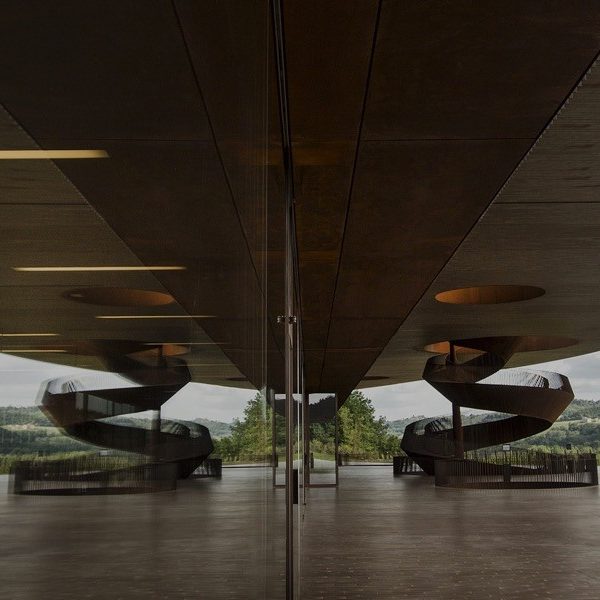 La Braccesca e Tormaresca: due anime Antinori