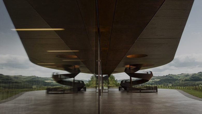 La Braccesca e Tormaresca: due anime Antinori