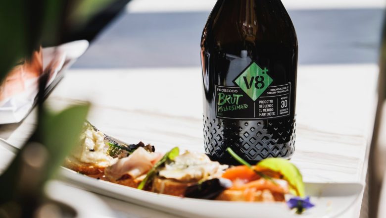 V8+: gli Storyteller del Prosecco!