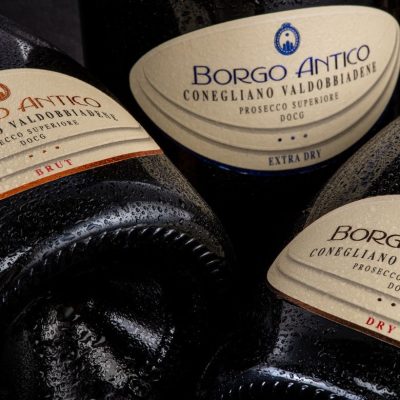 Borgo Antico, dove il prosecco nasce tra storia, famiglia e colline unesco
