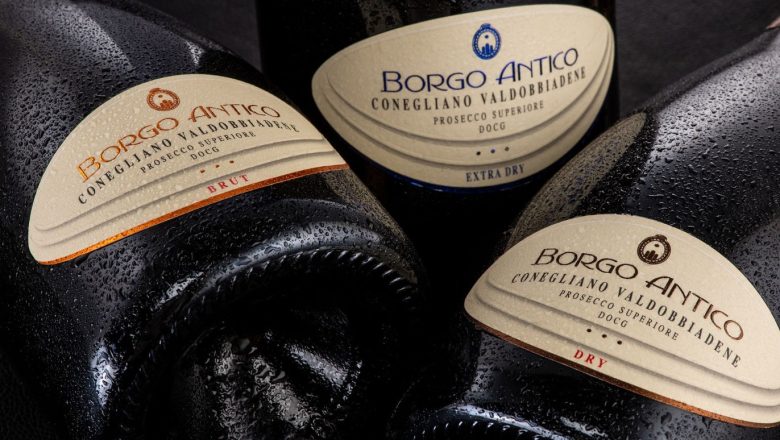 Borgo Antico, dove il prosecco nasce tra storia, famiglia e colline unesco