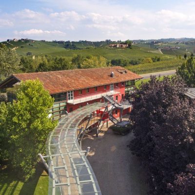 Vite Colte: dove il vino racconta le Langhe di Cesare Pavese