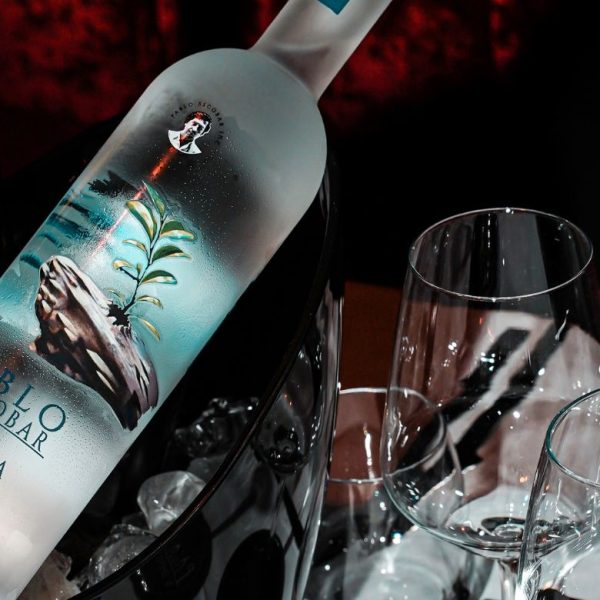 Pablo Escobar Vodka: il brand che sfida le convenzioni