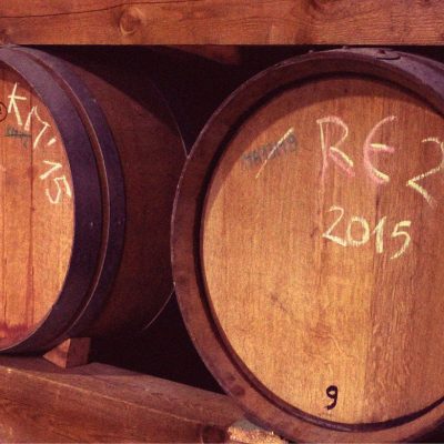 Ziveli Wine: vini audaci da vignaioli sagaci