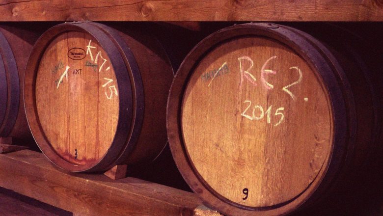Ziveli Wine: vini audaci da vignaioli sagaci