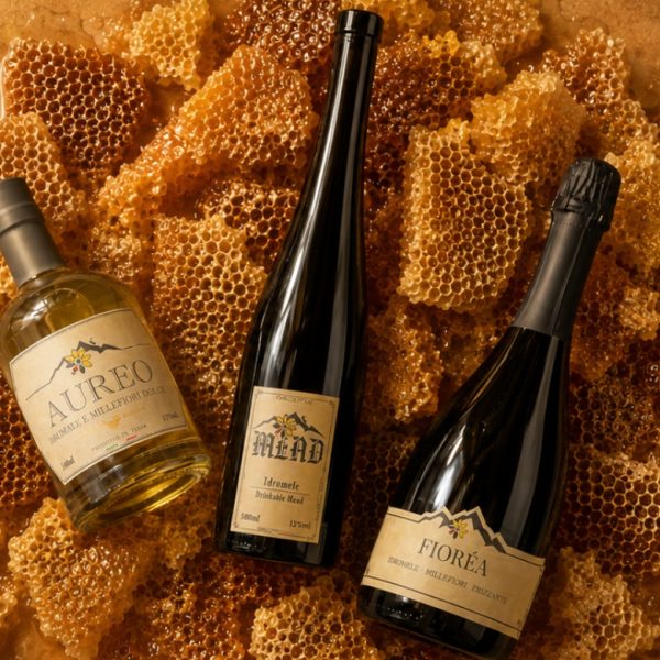 Agricola Ale: le api nomadi della Valtellina e la bevanda degli dei
