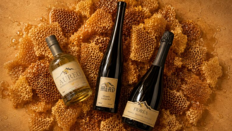Agricola Ale: le api nomadi della Valtellina e la bevanda degli dei