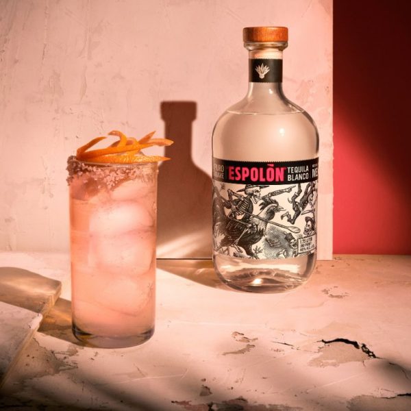 Espolòn Tequila: lo spirito ribelle del Messico in due bottiglie