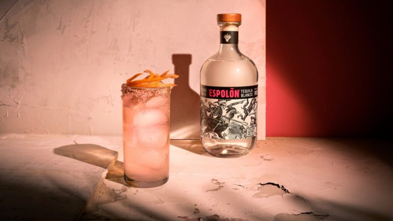 Espolòn Tequila: lo spirito ribelle del Messico in due bottiglie