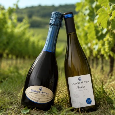 Borgo Antico: l’anima artigiana delle colline del Prosecco Superiore