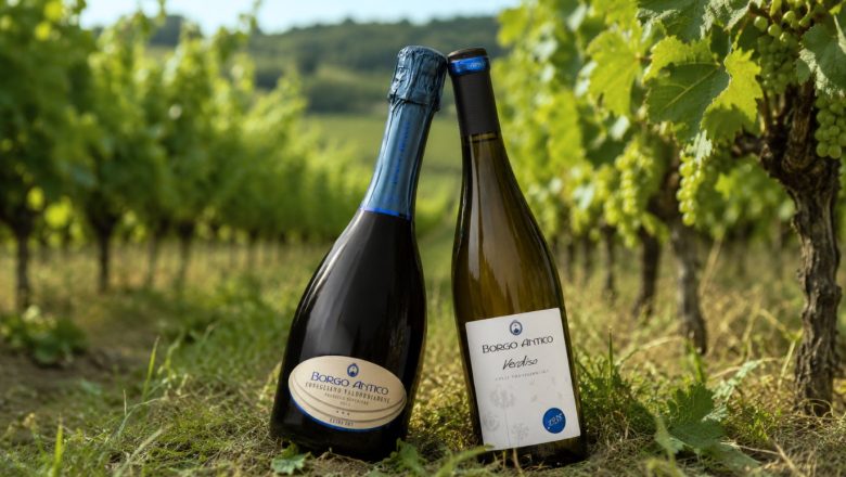Borgo Antico: l’anima artigiana delle colline del Prosecco Superiore