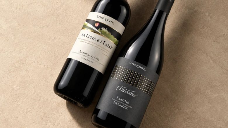 Vite Colte: dove il vino racconta le Langhe di Cesare Pavese