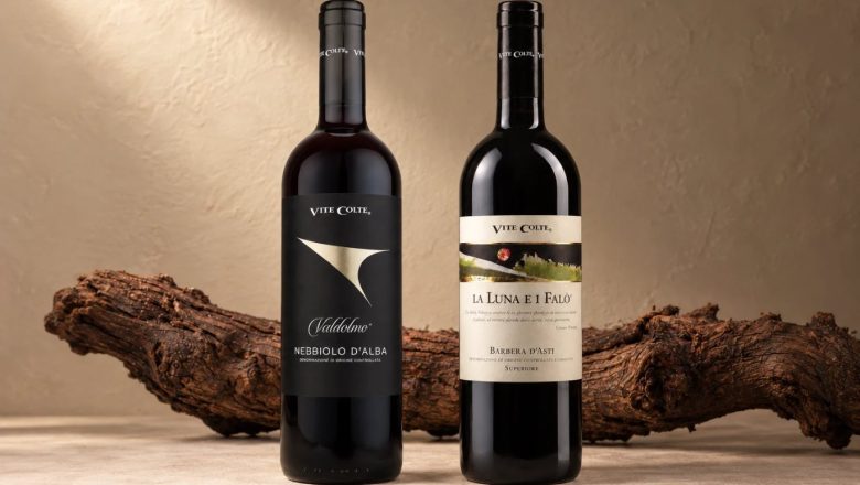 Vite Colte: dove il vino racconta le Langhe di Cesare Pavese